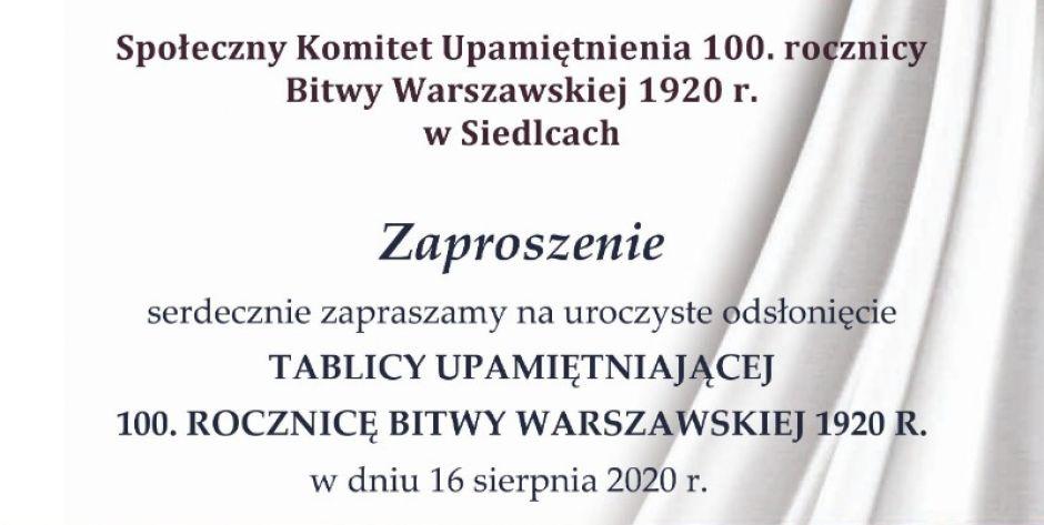 W hołdzie dla męstwa i odwagi