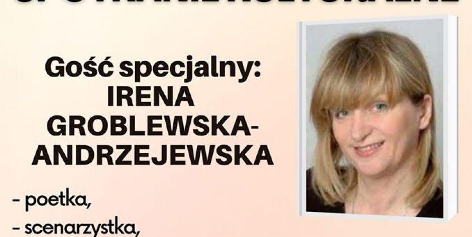 Dzisiaj ciekawe spotkanie w Skórcu