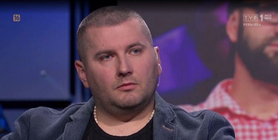 Historia Kamila z Siedlec w programie „Ocaleni” TVP