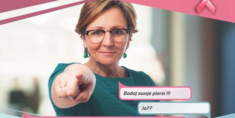 Badajcie się Drogie Panie!
