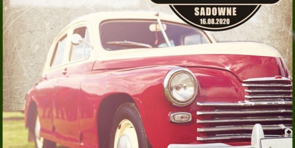 Będzie Retro Moto Show 