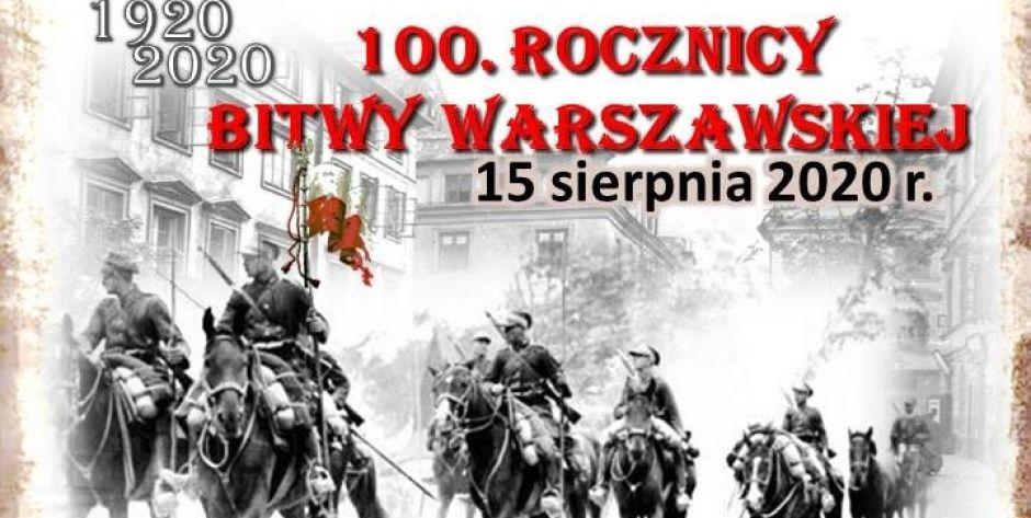 W 100-lecie Bitwy Warszawskiej