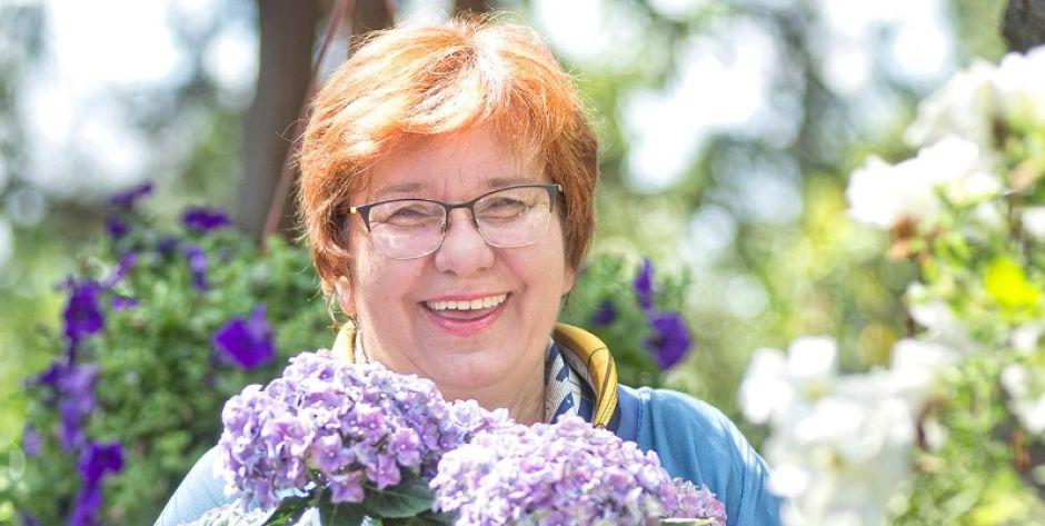 Nie ma piękniejszego zawodu niż polonista 