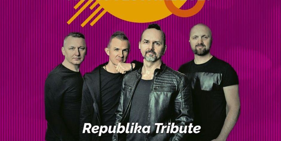 Republika i Latające Talerze