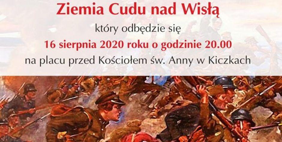 Koncert w Kiczkach
