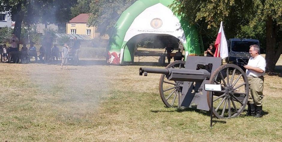 Obchody 100-lecia Bitwy Warszawskiej: Historycznie i patriotycznie