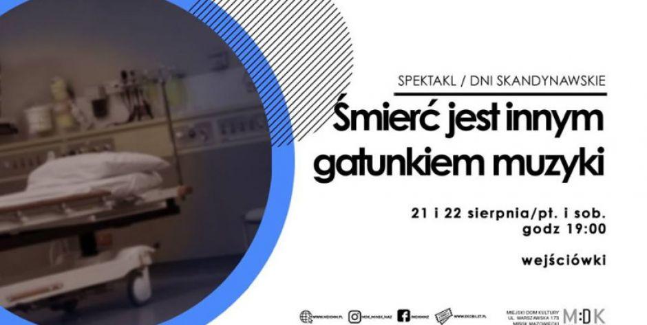 Dni Skandynawskie w Mińsku