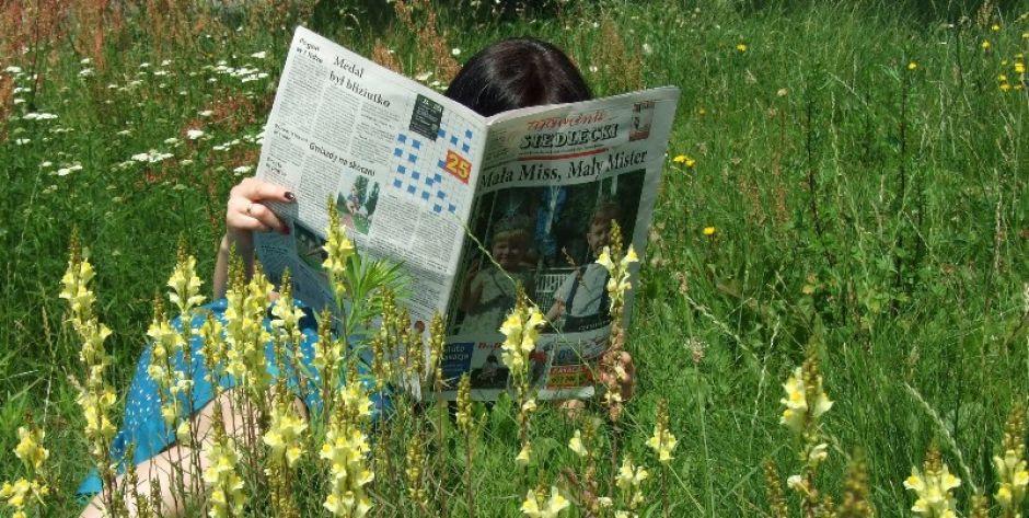 Obejrzyj zapowiedź najnowszego wydania 