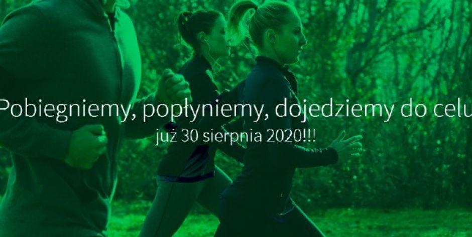 Triathlon i Paratriathlon Kraina Bugu 2020! Ostatnia szansa na zgłoszenie udziału!