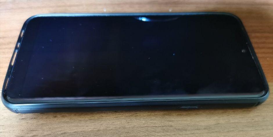 Policja szuka właściciela telefonu