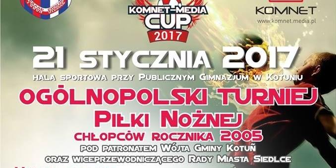 Piłkarski Kotuń