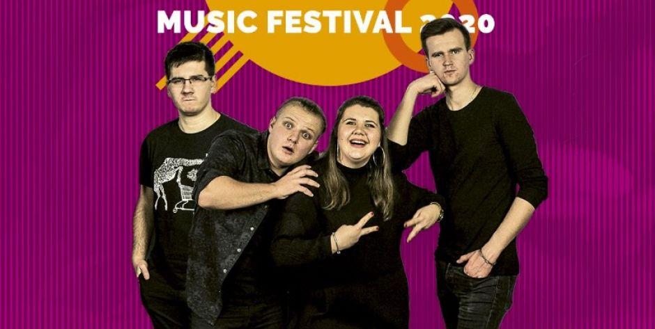 MOK Summer Music Festival - B6