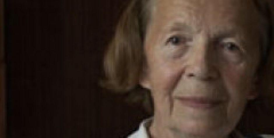 Zmarła Anna Mizikowska - uczestniczka Powstania Warszawskiego