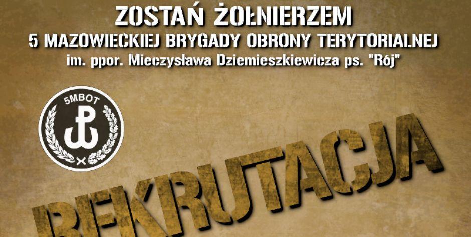 Mobilny Zespół Rekrutacyjny