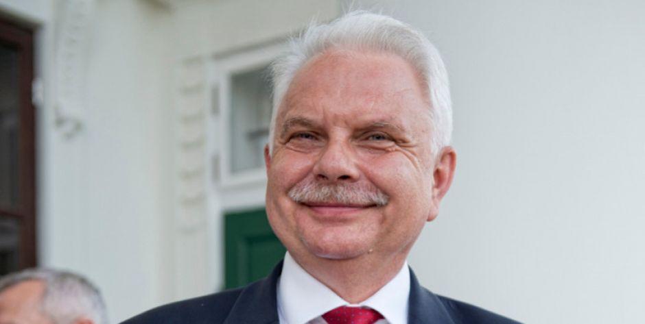 Kraska wśród kandydatów na ministra 