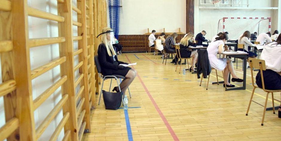Matury w powiecie węgrowskim najgorzej od kilku lat