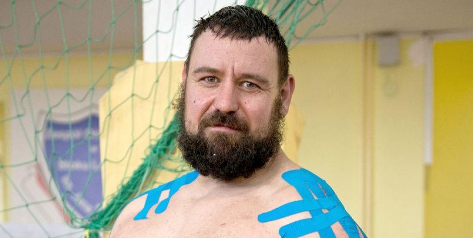 Sumo to... sport jednego błędu