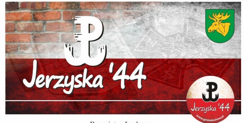 Rocznica bitwy pod Jerzyskami