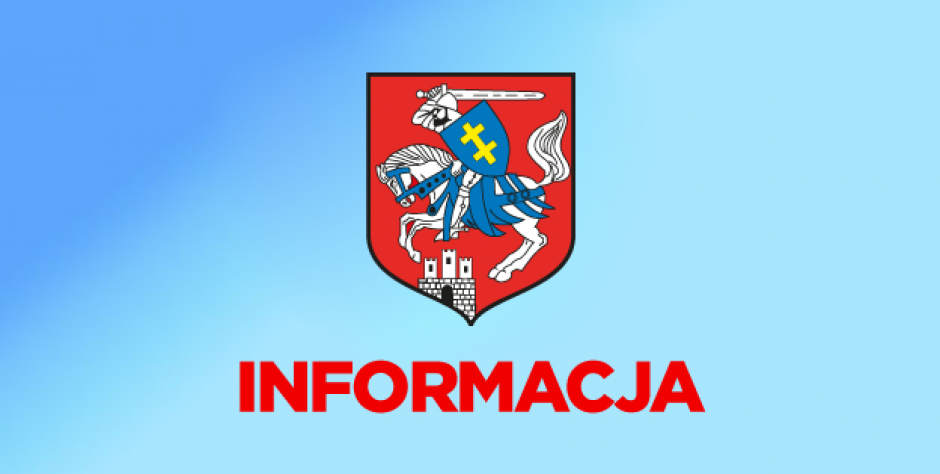 Zmiana godzin pracy BOI