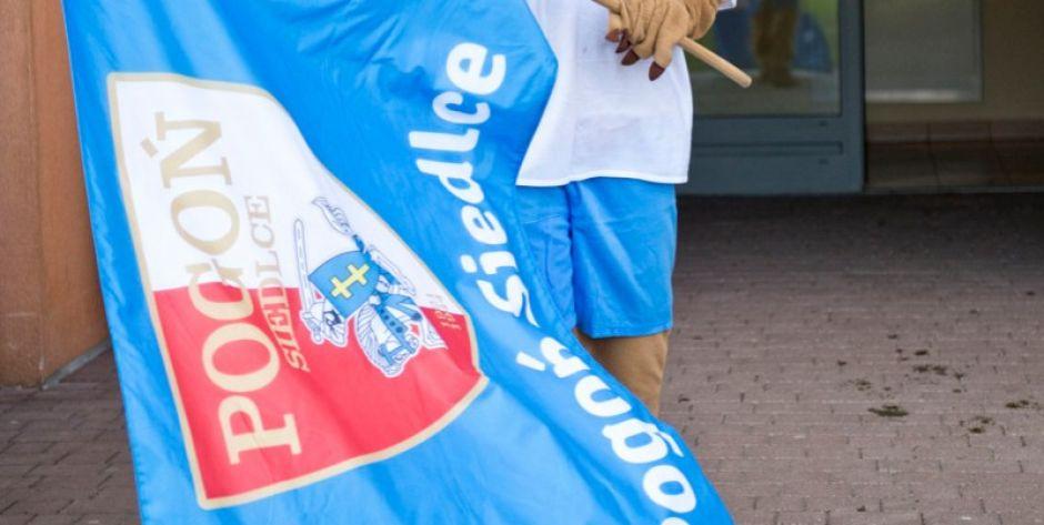 Przegląd Sportowy: Marcin Burkhardt nowym dyrektorem sportowym Pogoni Siedlce