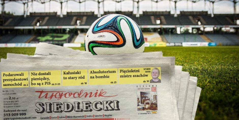 Ostatnie wakacyjne wydanie „TS” - Sprawdź, o czym piszemy!