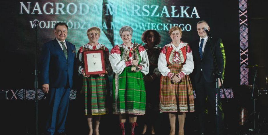Dla kogo w tym roku Nagroda Marszałka?