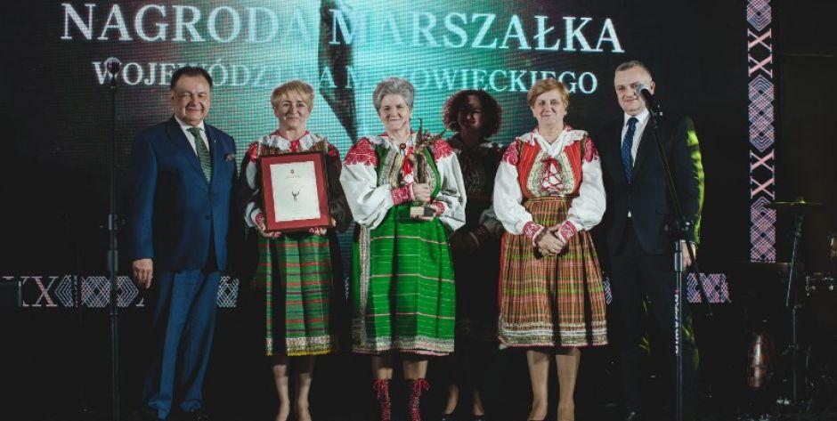 Dla kogo w tym roku Nagroda Marszałka?