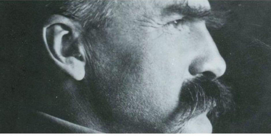 Piłsudski w Łochowie