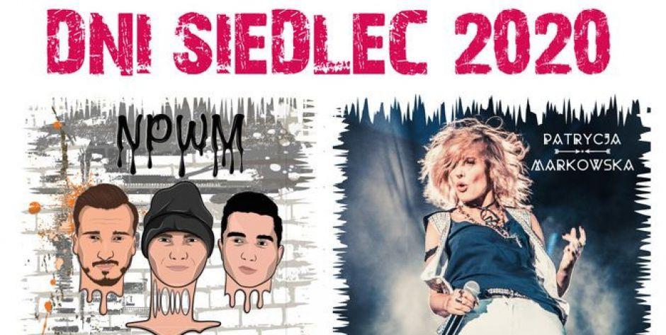 Dni Siedlec już za tydzień 