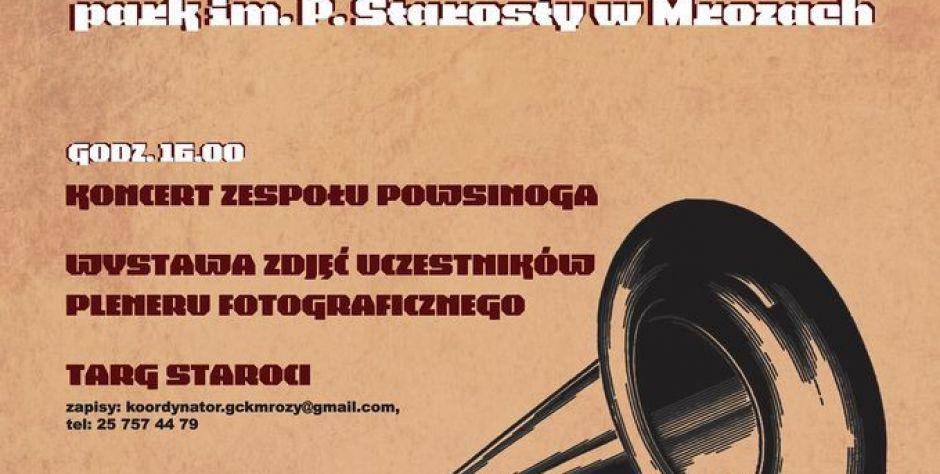 Targ i muzyczne 