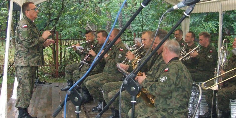 Jak walczyli pod Łaskarzewem
