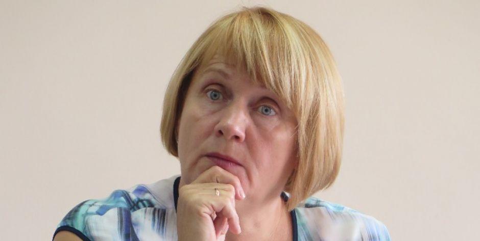Czy Barbara Michoń będzie nowym starostą?