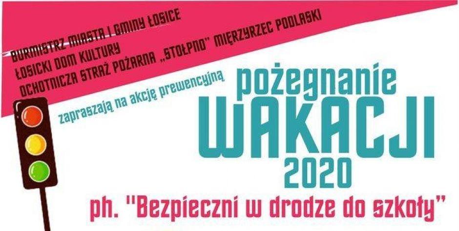 Pożegnanie wakacji