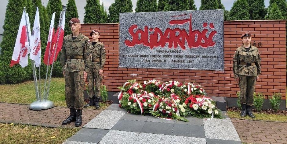 40 lat Solidarności