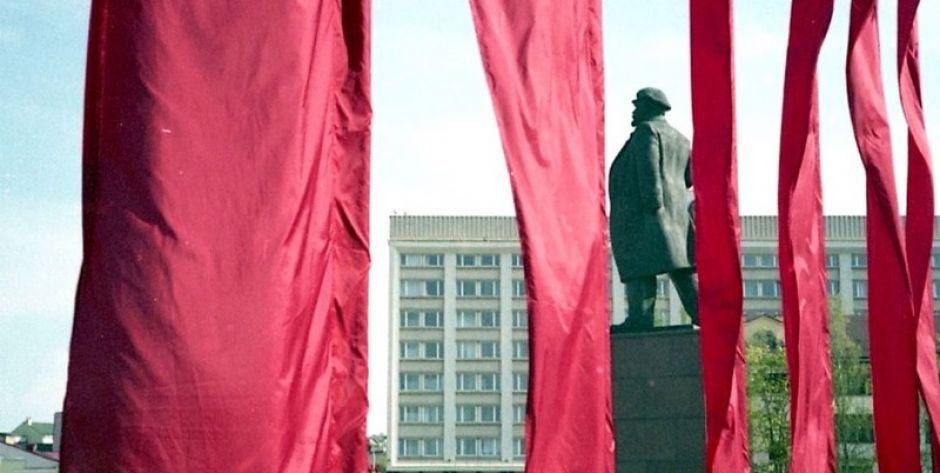 Żywie Biełaruś!