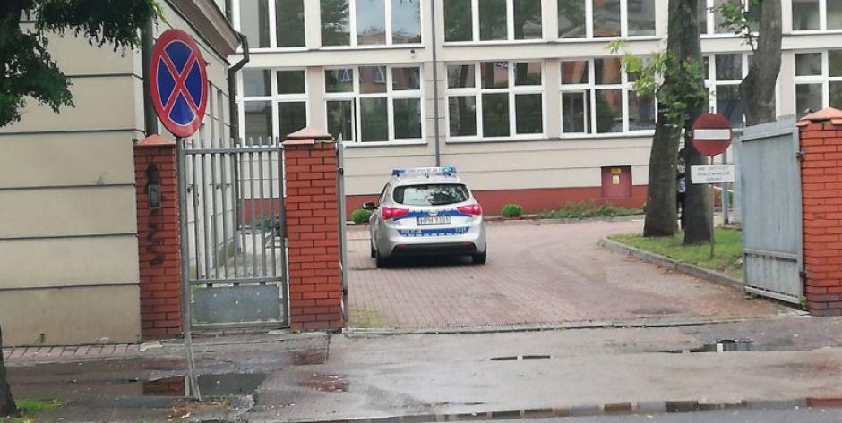 Potrącenie przy „Prusie” (AKTUALIZACJA)