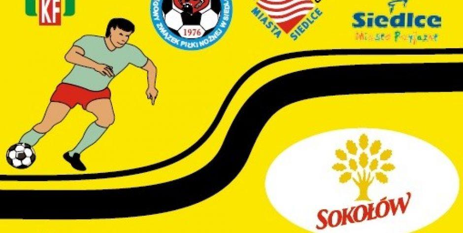 Piłkarski „Sokolik 2020”