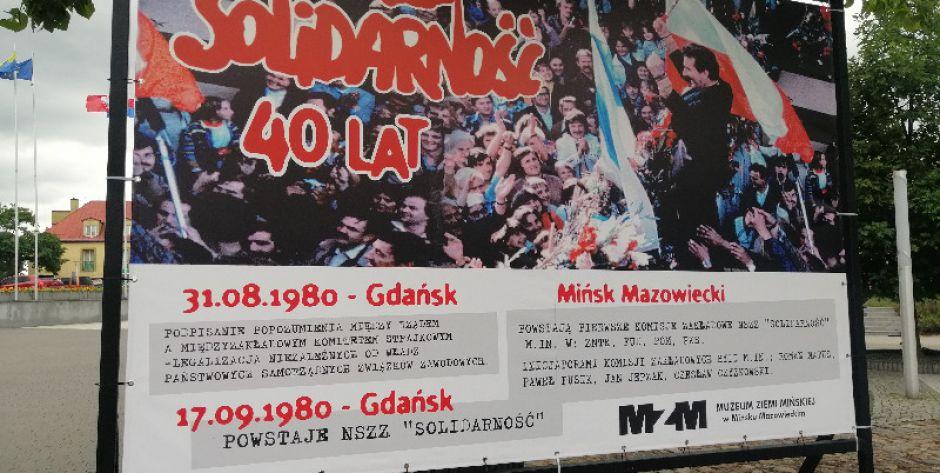Symbolicznie ku pamięci
