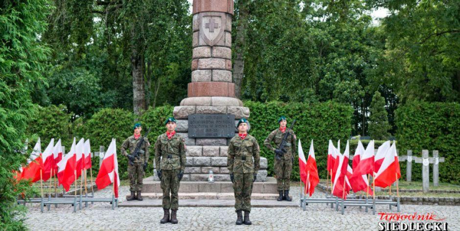 81. rocznica II wojny światowej