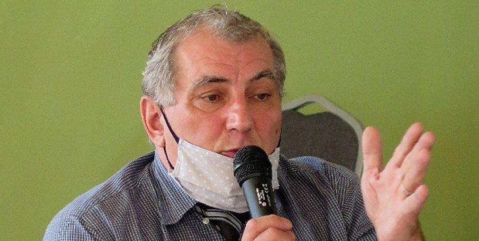 Zadajemy proste pytania, a wójt nas kołuje