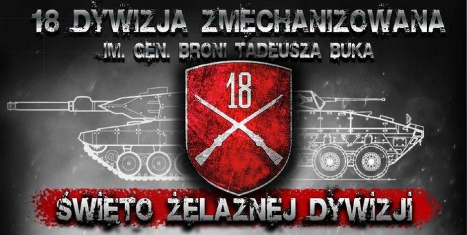Święto Żelaznej Dywizji - Na początek mecz z UM w Siedlcach!