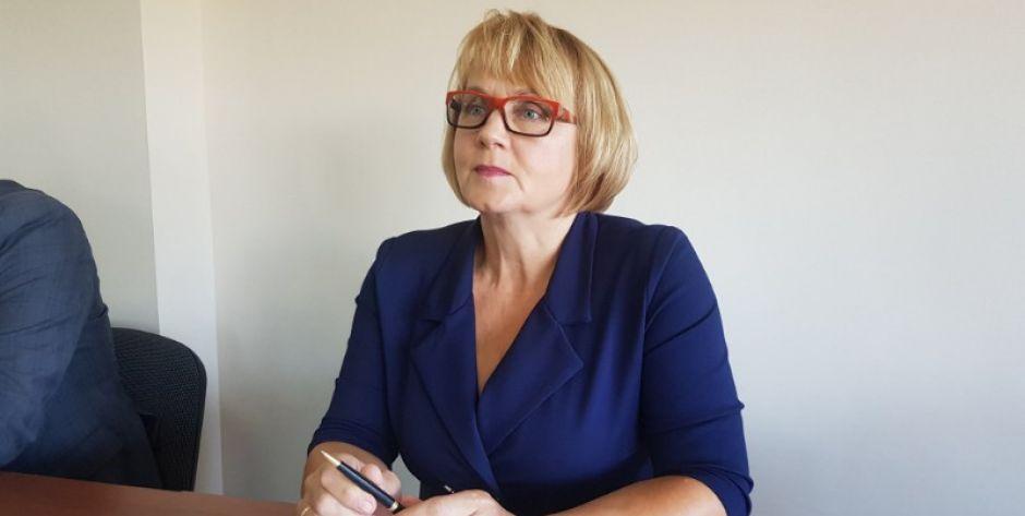 Zarząd powiatu łosickiego odwołany! Aktualizacja - Barbara Michoń nowym starostą!