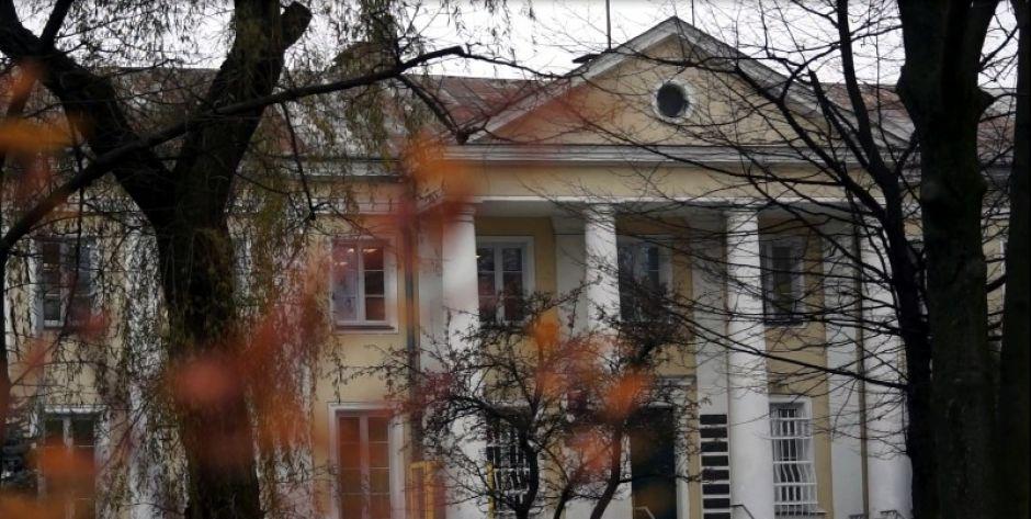 Siedleccy urzędnicy na kwarantannie 
