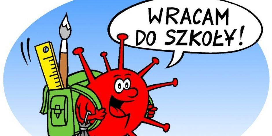 Odwołane zajęcia w szkole - Powodem „kwarantanny rodzinne”