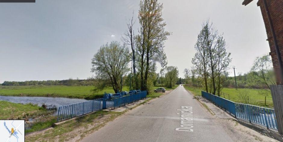 Domanicka do zamknięcia 