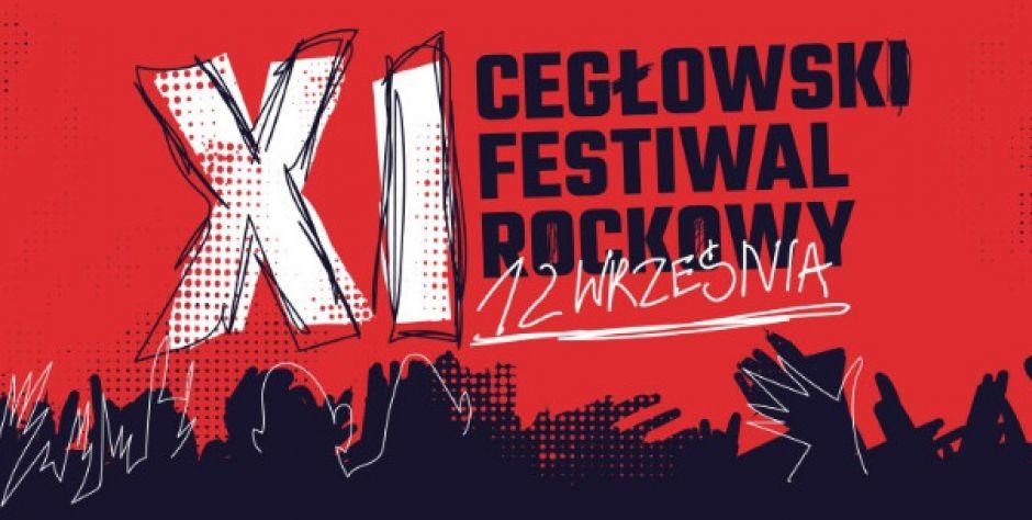 Ostro w Cegłowie