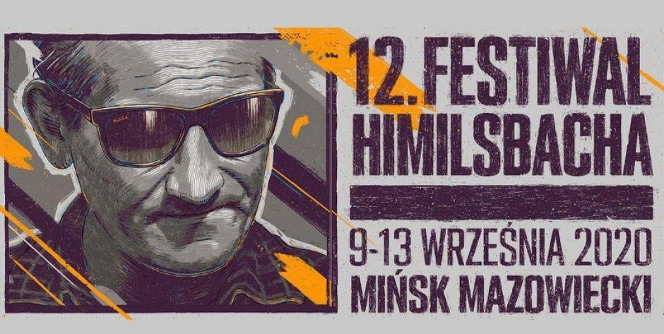 12. Festiwal Himilsbacha