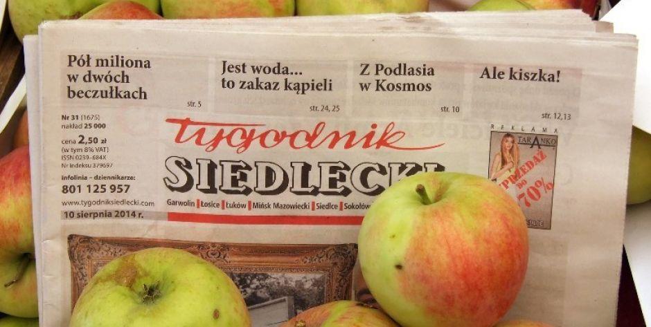 Kup najnowsze wydanie „TS”!