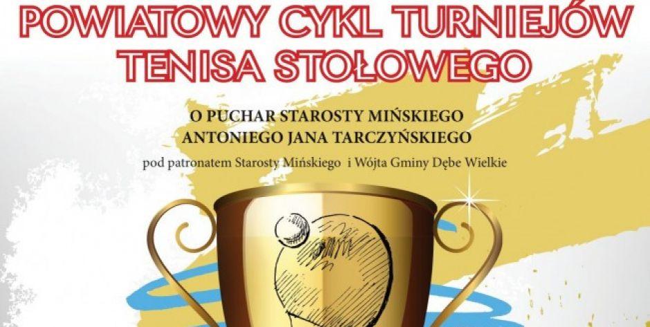 O Puchar Starosty
