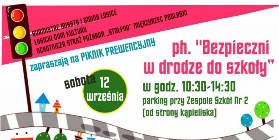 ŁDK zaprasza na piknik